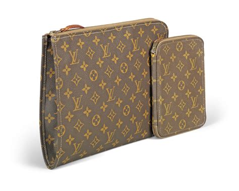 lv pouchette|lv pochette document.